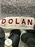 Left Coast by Dolan Ivory Long Sleeve Blouse Size M - photo 7