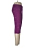 Nike Purple Active Pants Size M - photo 4