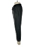 BCBGMAXAZRIA 100% Polyurethane Black Track Pants Size XXS - photo 5
