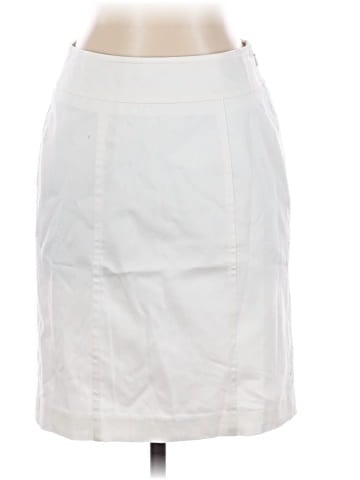 Ann Taylor Factory Casual Skirt (view 1)