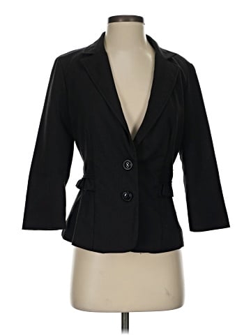 Charlotte Russe Blazer (view 1)