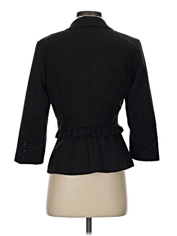 Charlotte Russe Blazer (view 2)