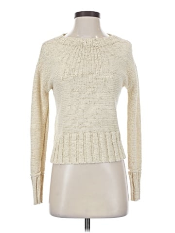 Point Sur Pullover Sweater (view 1)