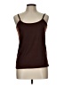 Scott Taylor Brown Tank Top Size L - photo 1