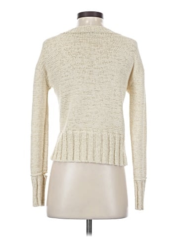 Point Sur Pullover Sweater (view 2)