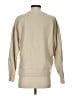 Lucky Brand 100% Cotton Tan Sweatshirt Size S - photo 2
