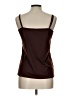 Scott Taylor Brown Tank Top Size L - photo 2