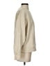 Lucky Brand 100% Cotton Tan Sweatshirt Size S - photo 4