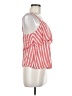 ABound 100% Rayon Red Tank Top Size M - photo 4