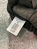 Roz & Ali Solid Black Active Pants Size 18 - photo 8
