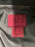 212 Collection Black Blazer Size 10 - photo 3