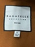 Bagatelle Brown Long Sleeve Blouse Size S - photo 7