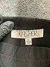 Kasper Solid Black Dress Pants Size 10 - photo 7