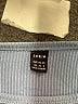 Shein Blue Tank Top Size 2 - photo 7