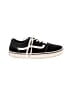 Vans Black Sneakers Size 4 1/2 (youth) - photo 1