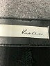 KANCAN JEANS Black Casual Pants Size 31 waist - photo 7