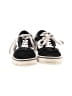 Vans Black Sneakers Size 4 1/2 (youth) - photo 2