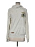 Uluru Silver Sweatshirt Size M - photo 1