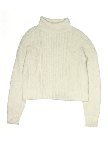 Abercrombie Turtleneck Sweater (view 1)