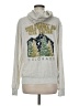 Uluru Silver Sweatshirt Size M - photo 2