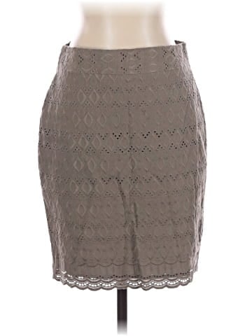 Ann Taylor Factory Formal Skirt (view 1)