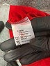 VIISHOW Solid Red Casual Dress Size 2X - photo 9