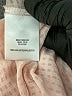Jaclyn Smith 100% Polyester Pink 3/4 Sleeve Blouse Size XL - photo 8