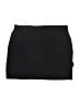Athleta Solid Black Casual Skirt Size 14 - photo 1