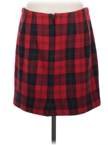Hillard & Hanson Casual Skirt (view 2)