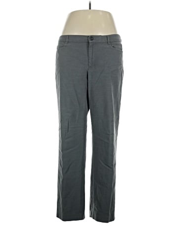 Christopher & Banks Casual Pants (view 1)