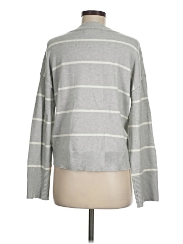 Olive and Oak Pullover Sweater (view 2)