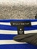 Willi Smith Blue Short Sleeve Top Size M - photo 7