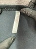 Fabletics Solid Black Jumpsuit Size L - photo 4