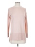 Worthington Pink Pullover Sweater Size XS - photo 1