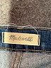Madewell Blue Jeans Size 26 waist - photo 4