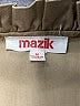Mazik Brown 3/4 Sleeve Blouse Size M - photo 7