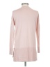 Worthington Pink Pullover Sweater Size XS - photo 2