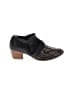 MJUS Black Ankle Boots Size EU 38 - photo 1