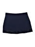 Club Monaco Paisley Blue Skort Size 0 - photo 2