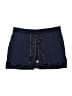 Club Monaco Paisley Blue Skort Size 0 - photo 1