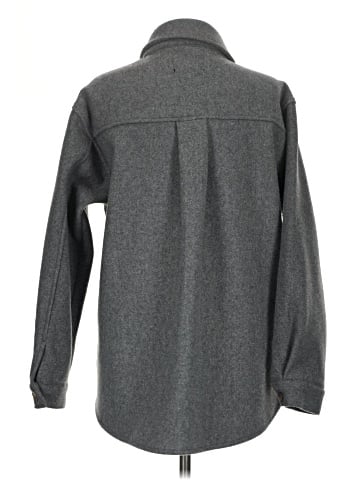 Love Tree Long Sleeve Blouse (view 2)