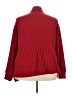 Unbranded Red Cardigan Size 3X - photo 2
