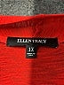 Ellen Tracy Red Cardigan Size 1X - photo 6