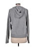 Assorted Brands Gray Zip Up Hoodie Size L - photo 2