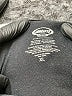 Concepts Sport Black Pullover Sweater Size XL - photo 7