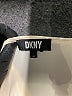 DKNY Ivory Long Sleeve Top Size M (petite) - photo 7