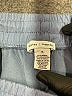 better / together Color Block Blue Track Pants Size XL - photo 7