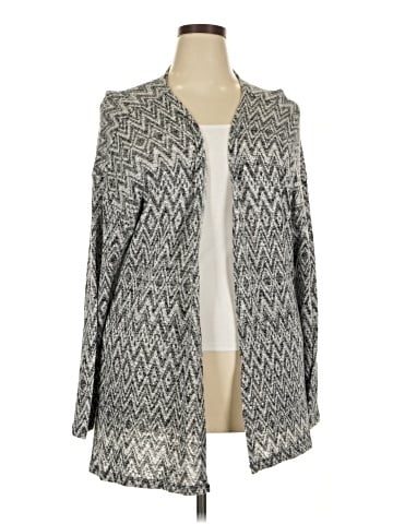 Allison Brittney Kimono (view 1)
