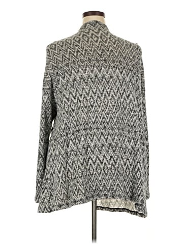 Allison Brittney Kimono (view 2)