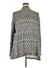 Allison Brittney Gray Kimono Size 3X - photo 2